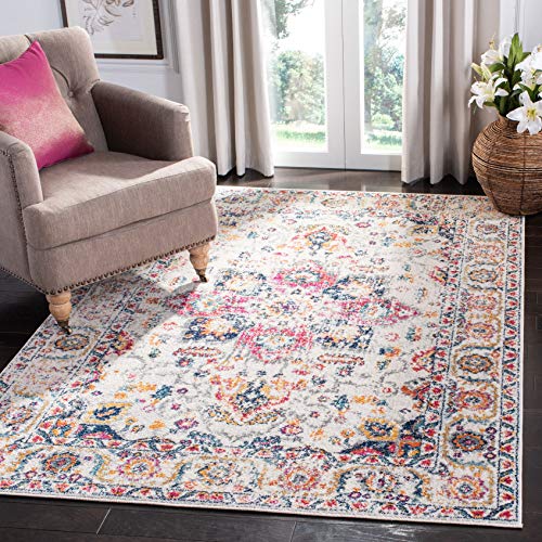 Madison Area Rug 5'3"x7'6" (38.125 Sq Ft)