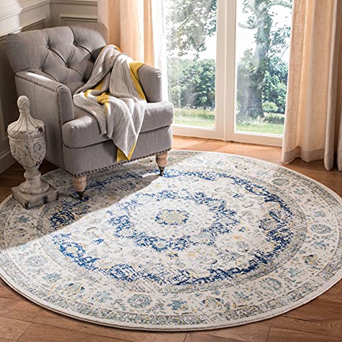 Evoke Collection Area Rug (43.3403 Count)