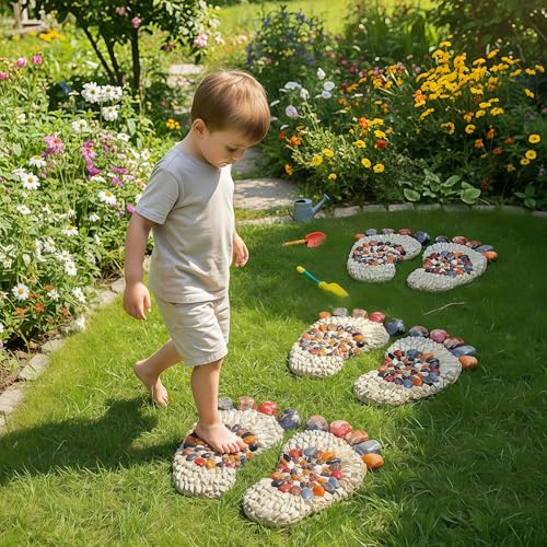 Outdoor Stepping Stones 2 (2 Count)