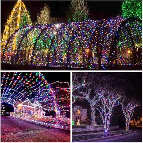 Solar Fairy Lights (2 Count)