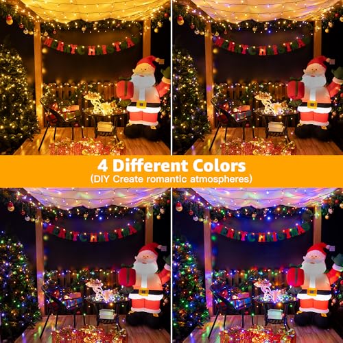 Christmas Lights (131 Foot)