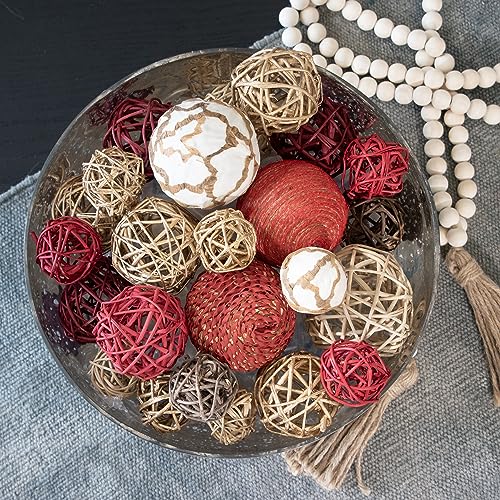 Decorative Balls Orbs Bag