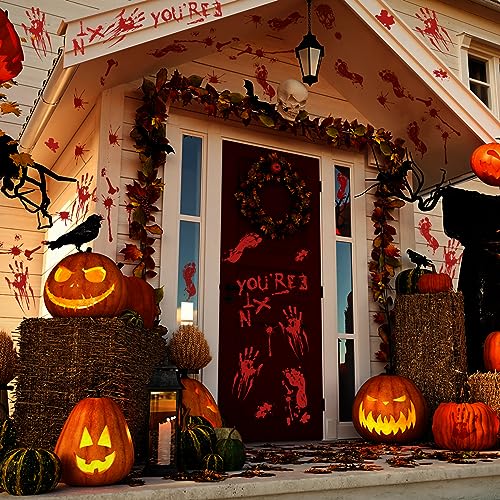 Halloween Decorations (10 Count)