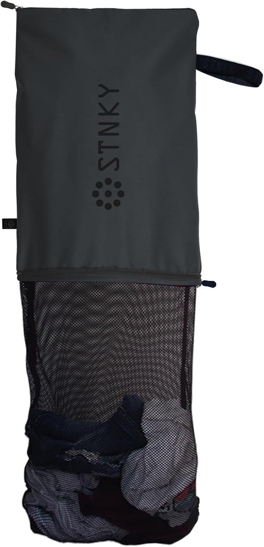 Bag Pro - Laundry Bag - Wash Bag for Health Workers, Sports, Fitness & Travel - NestledHome
