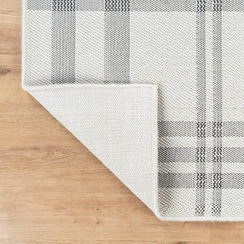 Easy Jute Rug 2x7 (14 Sq Ft)