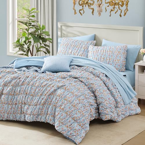 California King Comforter Set