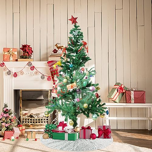 Christmas Tree Skirt