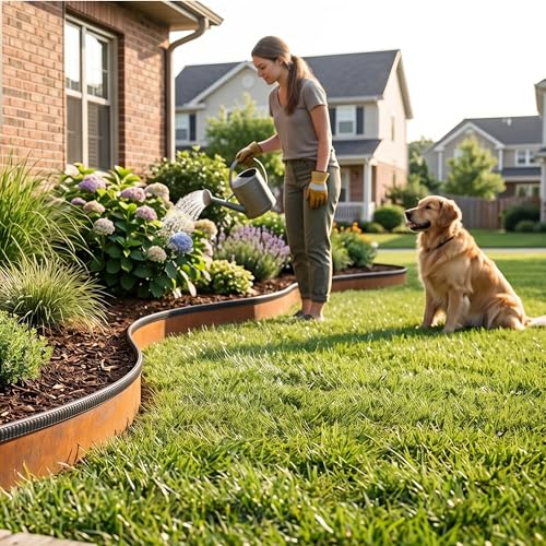 Garden 6 Pack Cor (6 Count)