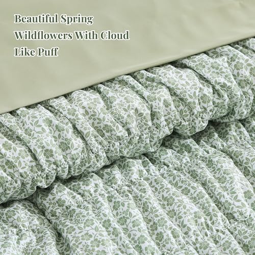 Queen Size Comforter Sets