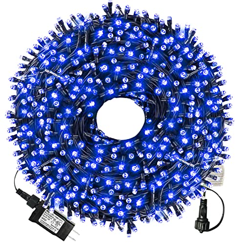 105FT 300 LED Christmas String Lights (105 Foot)