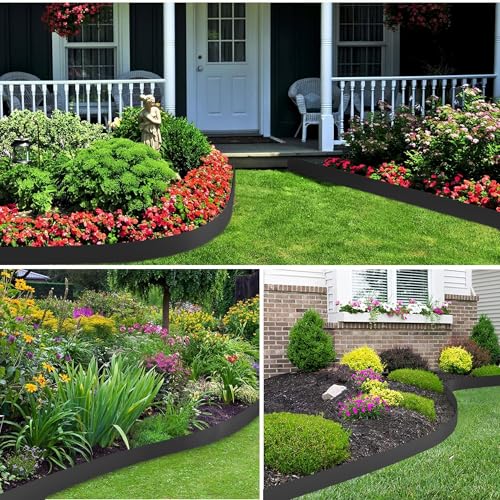 40 Ft Landscape Edging