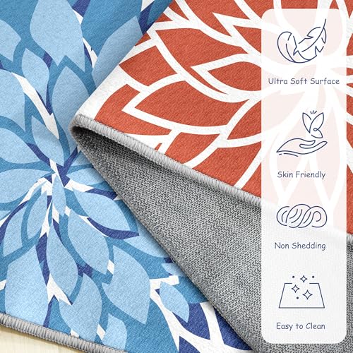 Outdoor Rug Waterproof (6 Sq Ft)
