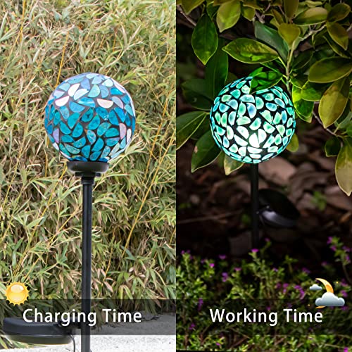 Decorative Solar Garden Lights