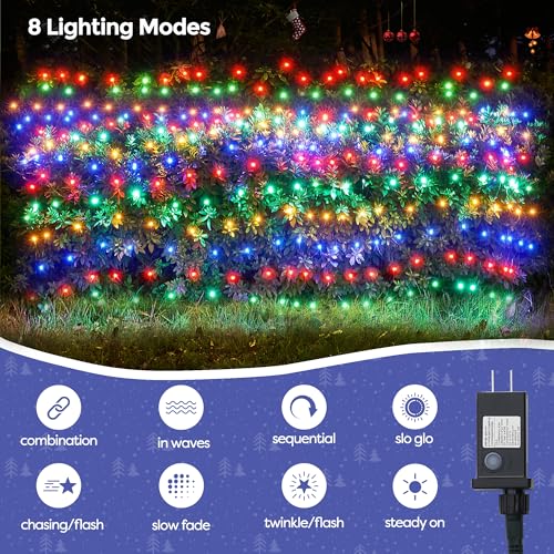 Christmas Lights Outdoor