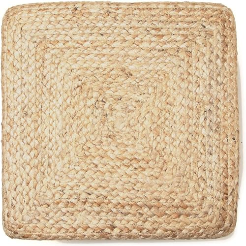 Cube Pouf Ottoman