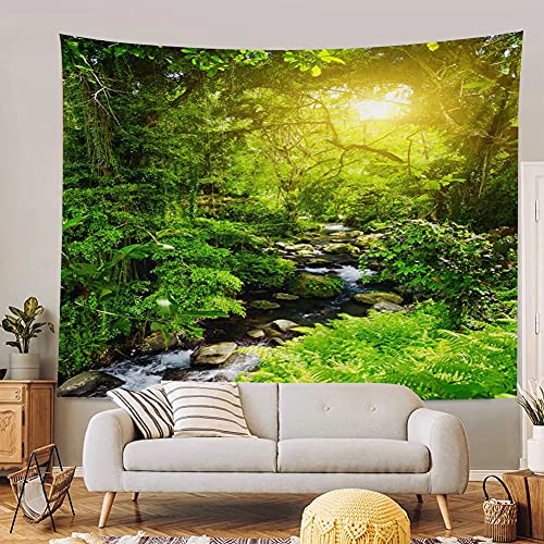 Forest Tapestry