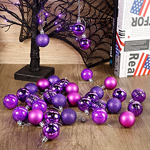 Halloween Hanging Ornaments (34 Count)