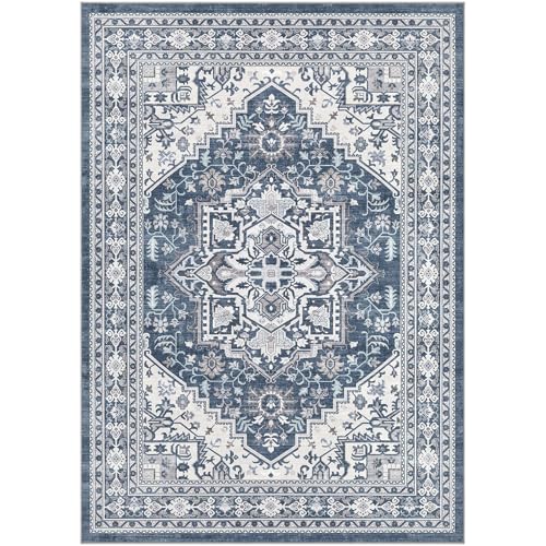 6x9 Area Rug for Living Room (12 Count)