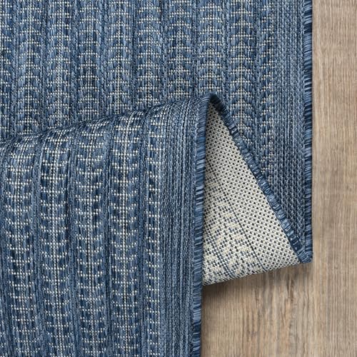 Outdoor Indoor Area Rug