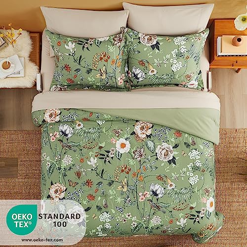 Queen Comforter Set