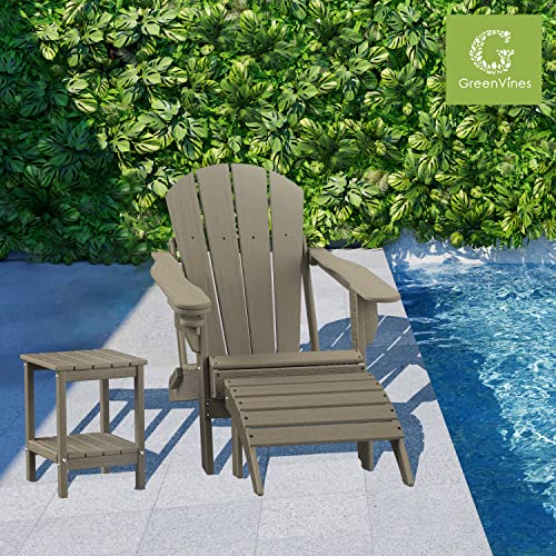 Adirondack Ottoman Set of 2 (2 Count)