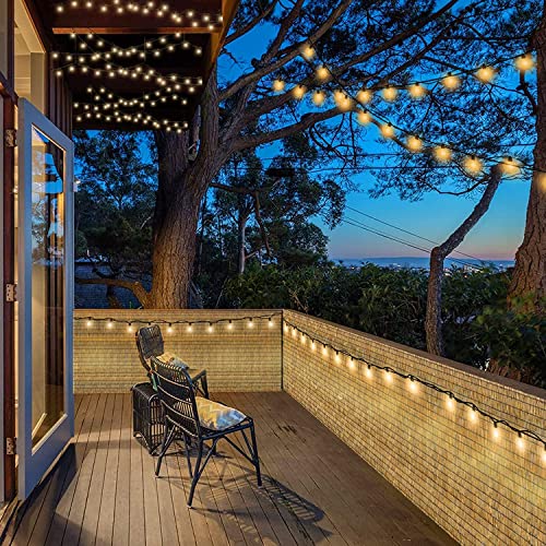 Reed Fencing Rolls Natural Bamboo Fence 4 Feet High Privacy Screen Curtains Fence for Balcony Patio Garden Backyard Shades Outdoor 4FT X 16.4FT （Yellow） (65.6 Sq Ft)