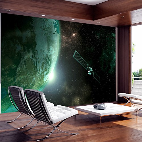Peel and Stick Wall Mural (4 Count)