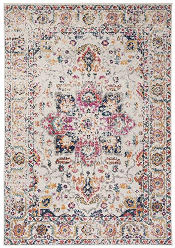 Madison Area Rug 5'3"x7'6" (38.125 Sq Ft)