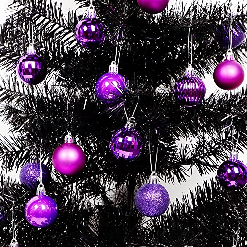 Halloween Hanging Ornaments (34 Count)