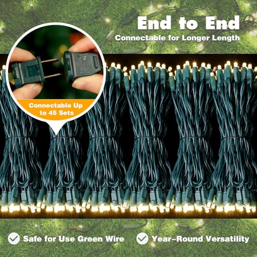 1200LED 24pk of 50L (1200 Count)