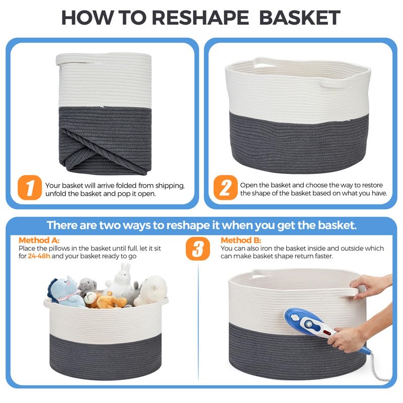 Large Storage