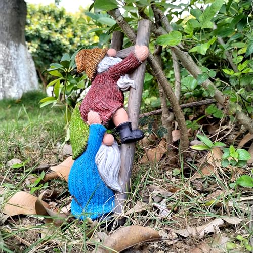Garden Gnome Statue