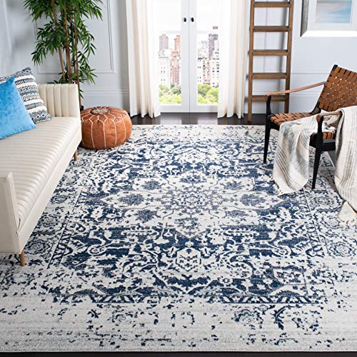Madison Round Rug 3' (3 Foot)