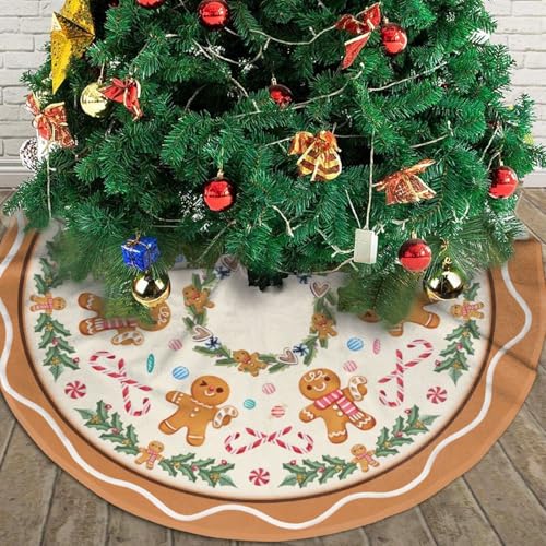 Christmas Tree Skirt