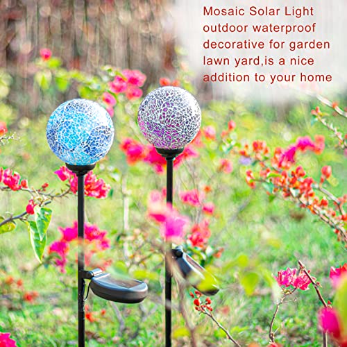 Decorative Solar Garden Lights