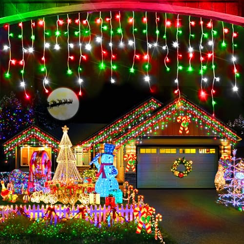 Christmas Lights Outdoor