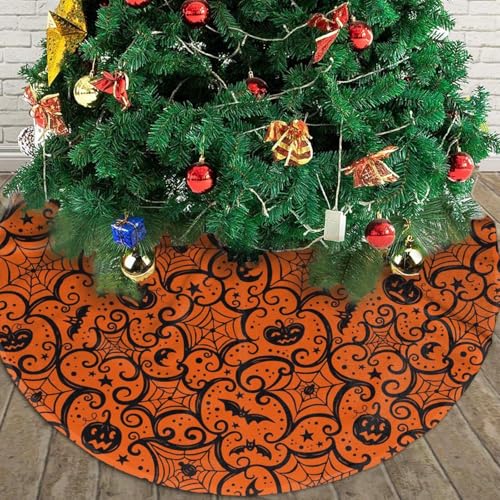 Christmas Tree Skirt