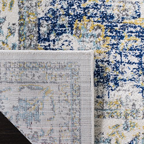 Evoke Collection Area Rug (43.3403 Count)