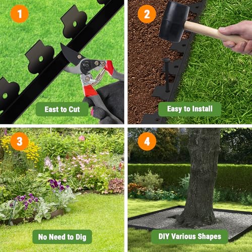 Landscape Edging (100 Foot)