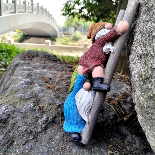 Garden Gnome Statue