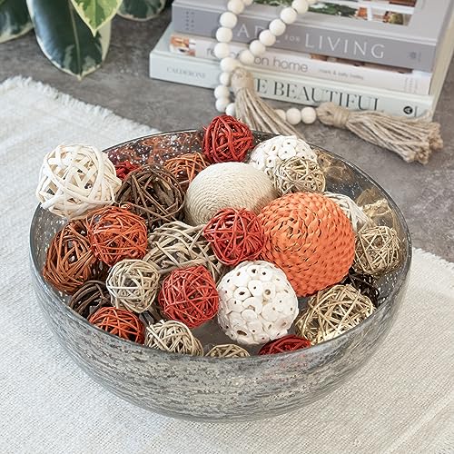 Decorative Balls Orbs Bag