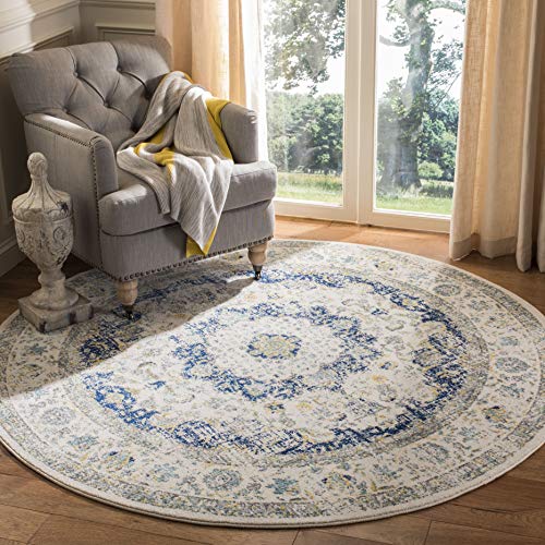 Evoke Collection Area Rug (43.3403 Count)