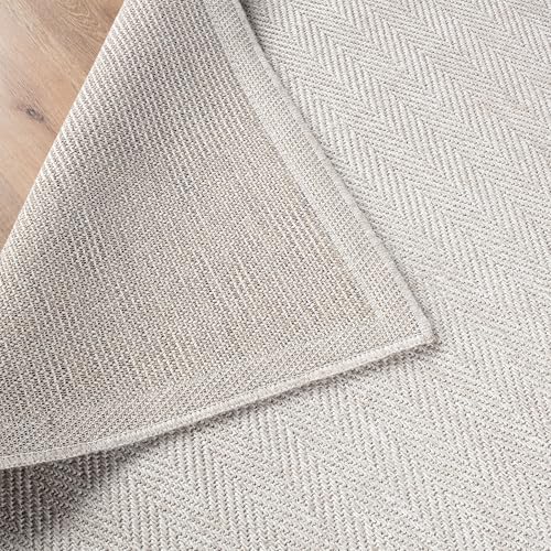 Easy Jute Rug 2x7