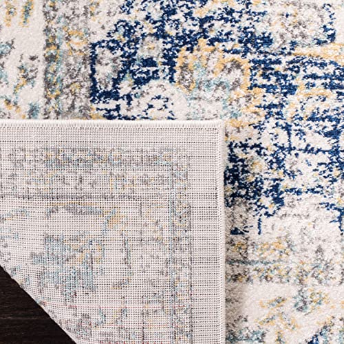 Evoke Collection Accent Rug (10.8333 Count)