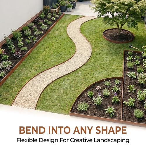 Garden 6 Pack Pre (6 Count)