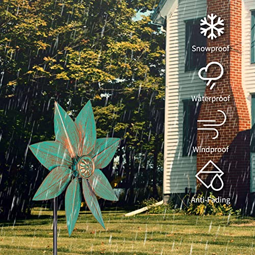 Pinwheels for Yard and Garden