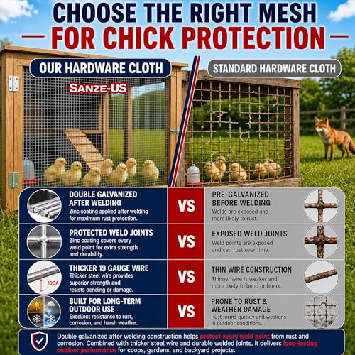 Hardware Cloth