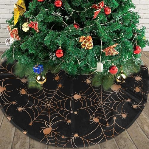 Christmas Tree Skirt