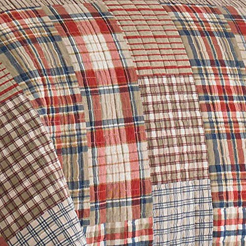 King Quilt Set with Shams