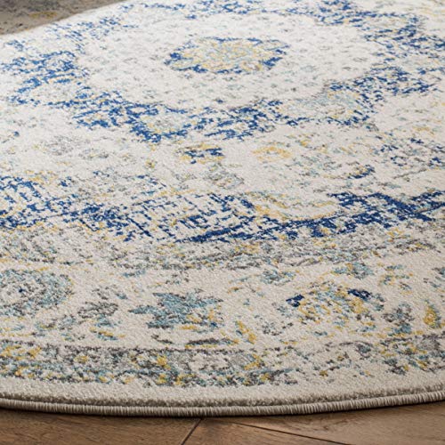 Evoke Collection Area Rug (43.3403 Count)